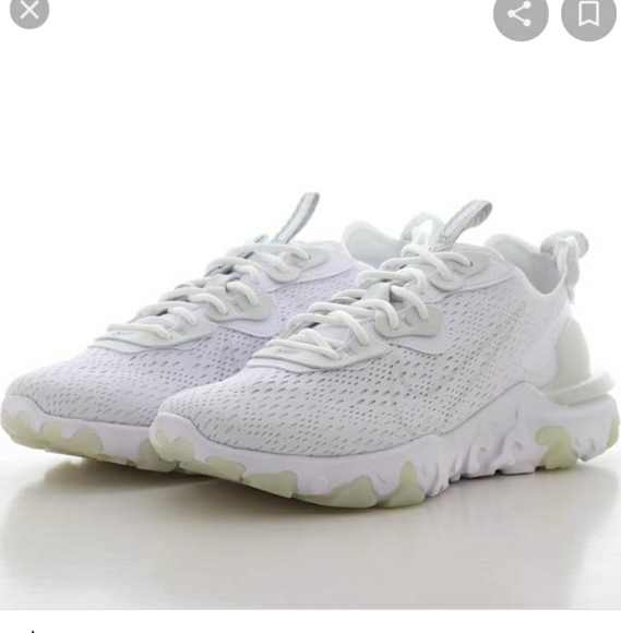 Nike Other - Nike react vision mens tennis shoes